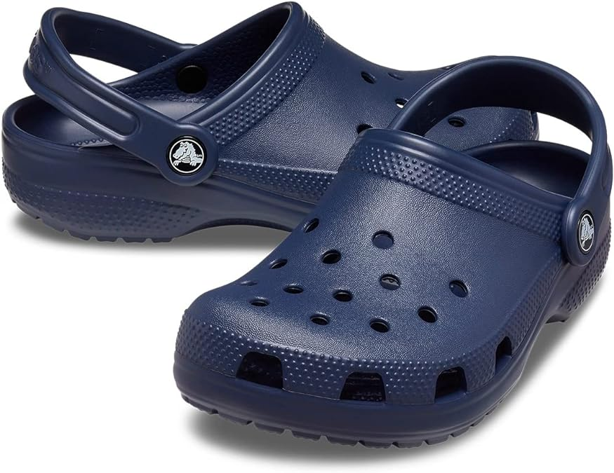 Сабо чоловічі Crocs Classic Clog р. 42-43 Синій (1611) Сабо чоловічі Crocs Classic Clog р. 42-43 Синій (1611)
