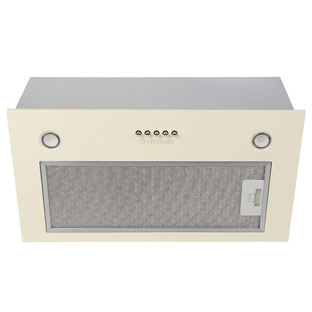 Витяжка повновбудована Minola HBI 5227 IV 700 LED (5902767907484)