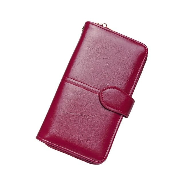 Кошелек женский Baellerry Elect Красный
