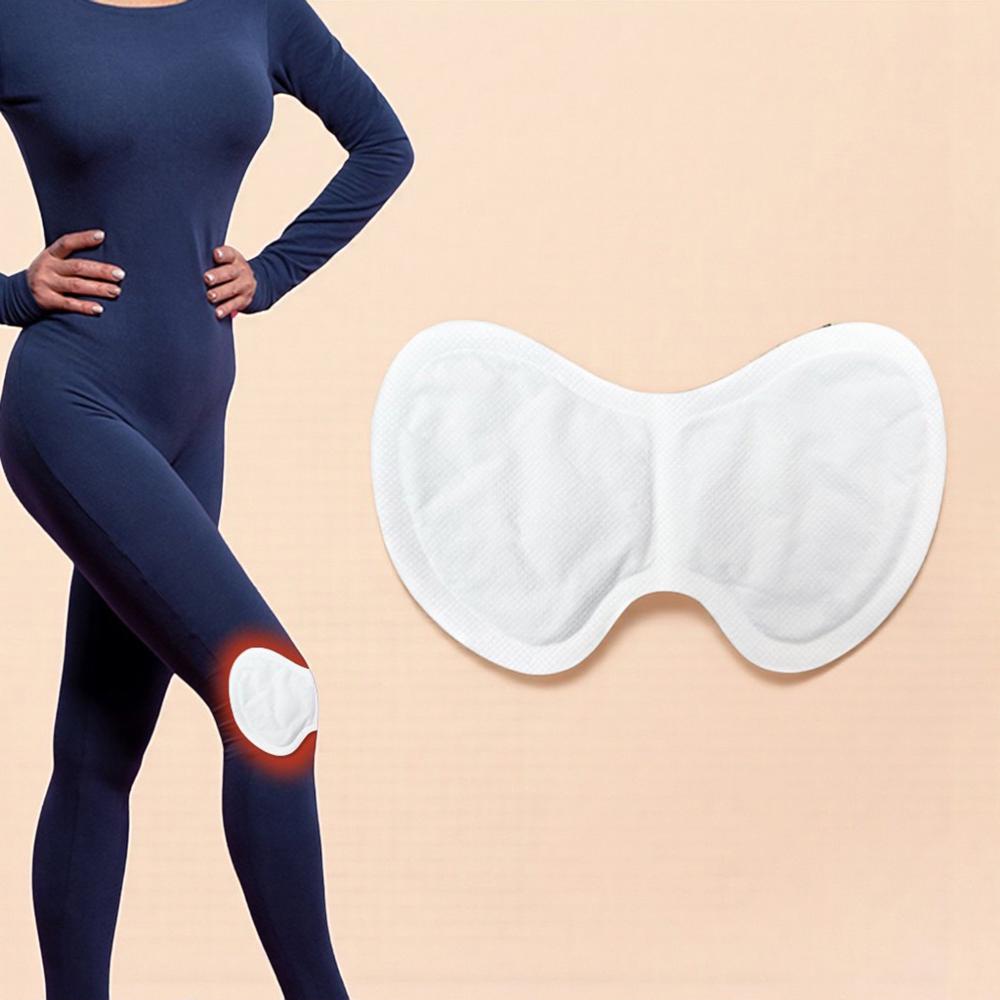 Грелка одноразовая химическая для колен при боли в суставах (03-M18870) - фото 3