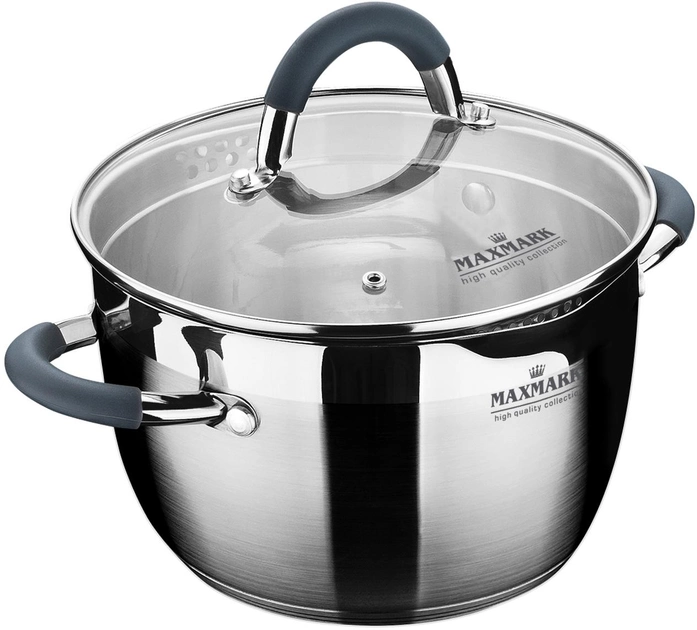 Набір посуду Maxmark MK-VS5506F 6 пр. (30549) - фото 2 Набір посуду Maxmark MK-VS5506F 6 пр. (30549) - фото 2