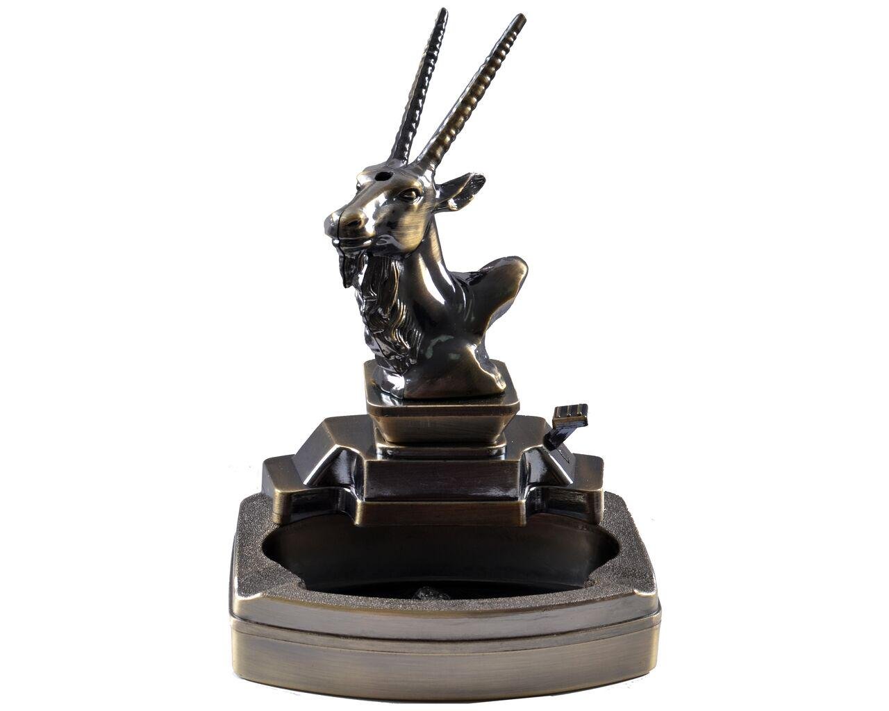 Попільничка Animal запальничка та підставка (4427an)