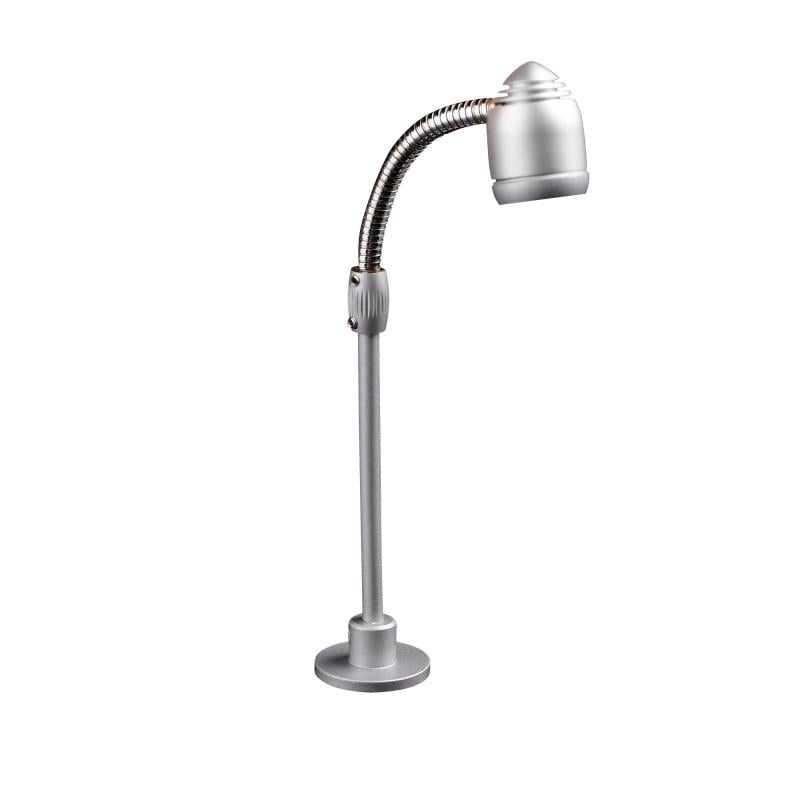 Светильник настенный накладнойна гибкой ноге Brille LED-142/1x1W