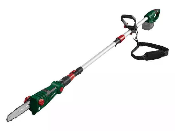 Высоторез аккумуляторный PARKSIDE PAHE 20 E5 20 В 20 см 4 м (34174531)