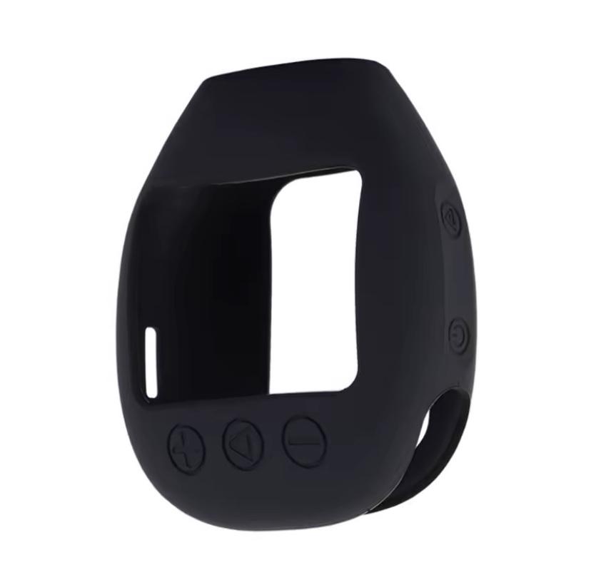 Чехол силиконовый для колонки JBL Clip 5 Черный (28811516) - фото 3 Чехол силиконовый для колонки JBL Clip 5 Черный (28811516) - фото 3