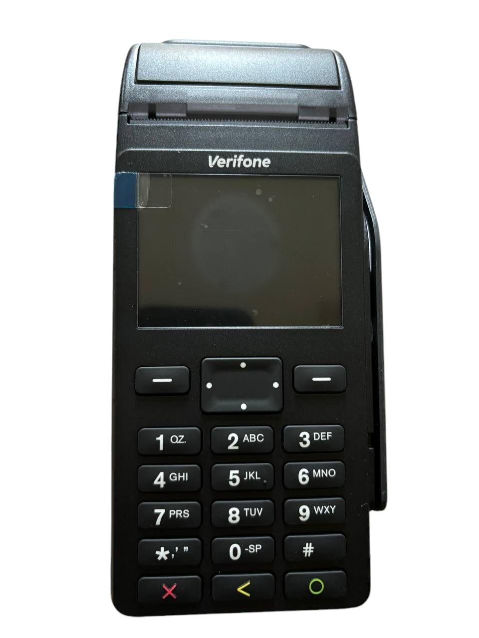Pos-термінал Verifone V200t 2G/D/E (26456162)