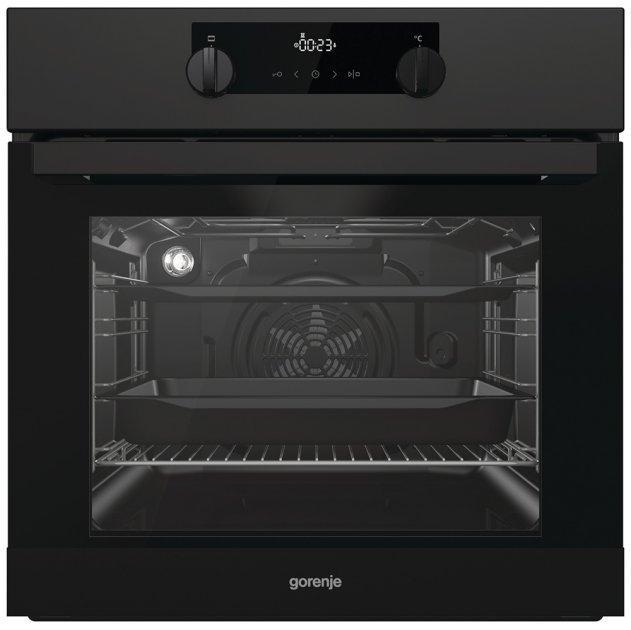 Стекло в духовку внутреннее S-Mix для плиты Gorenje 460х590 мм Прозрачный - фото 2 Стекло в духовку внутреннее S-Mix для плиты Gorenje 460х590 мм Прозрачный - фото 2