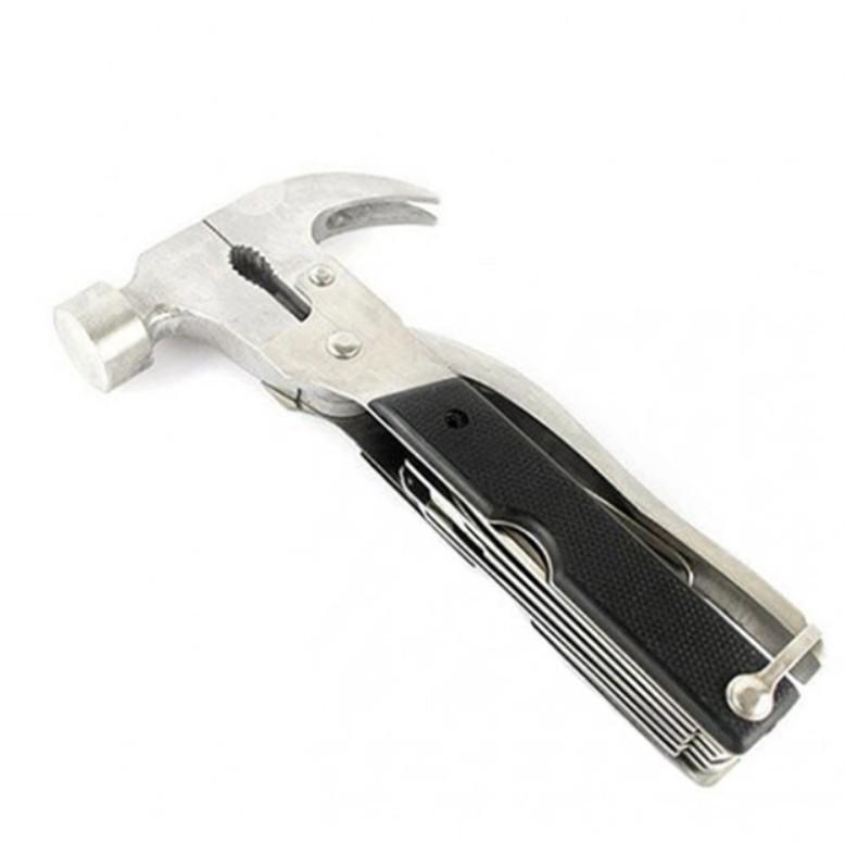 Мультитул Tac Tool 18в1 (18251011) - фото 3