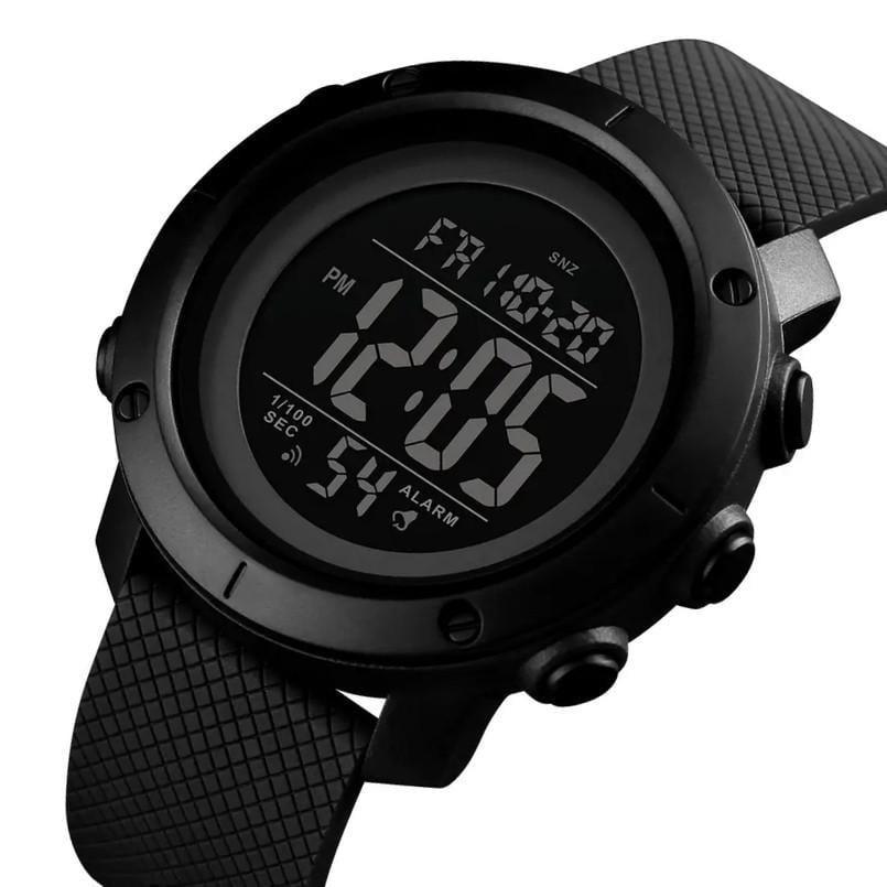 Часы наручные Skmei Dekker (2435837512)