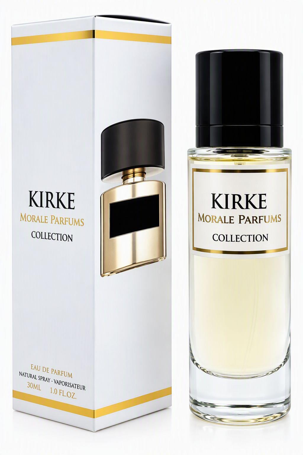 Парфюмерная вода Morale Parfums KIRKE 30 мл (4117)