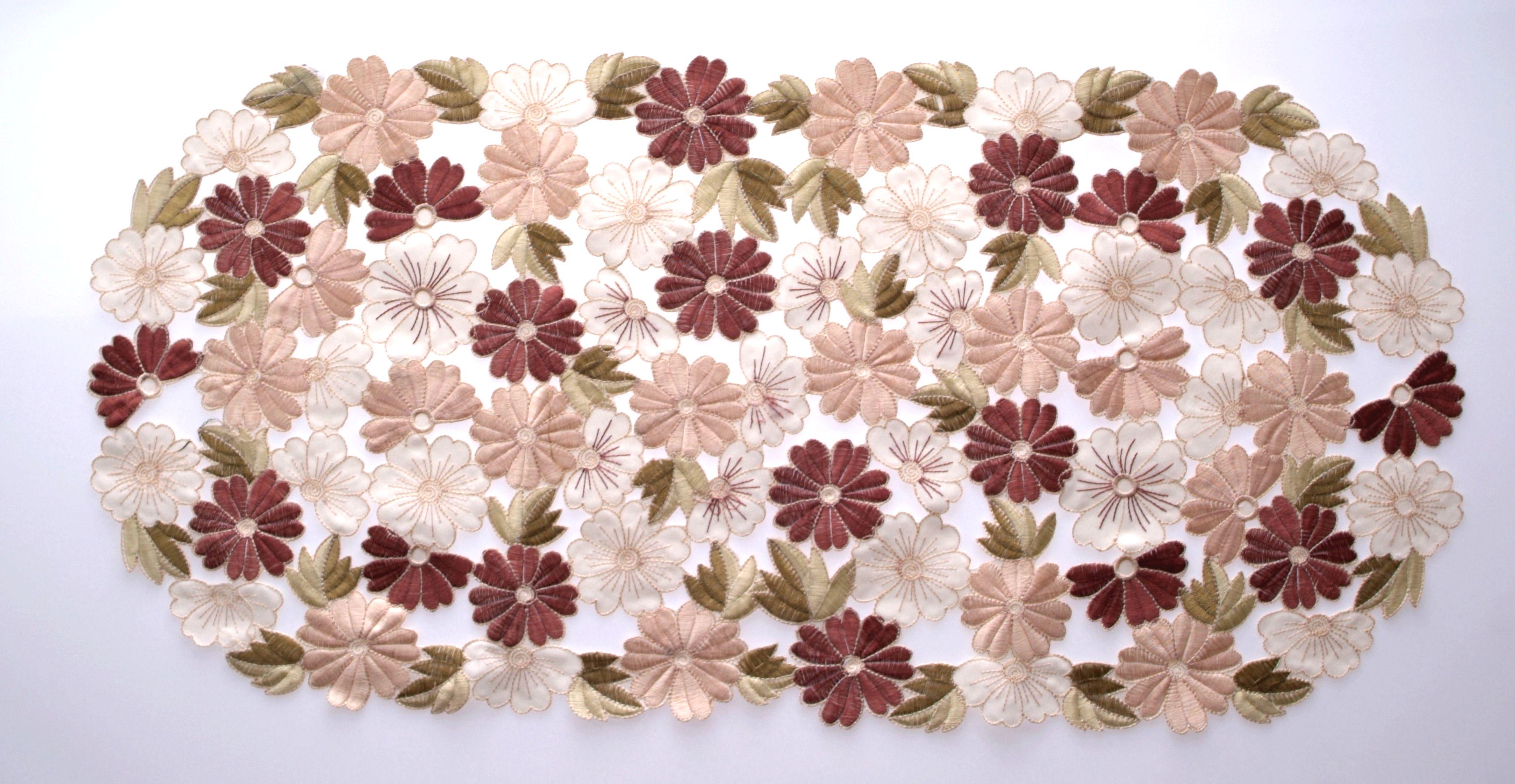 Салфетка ТД Сеул BYKET 35x70 см