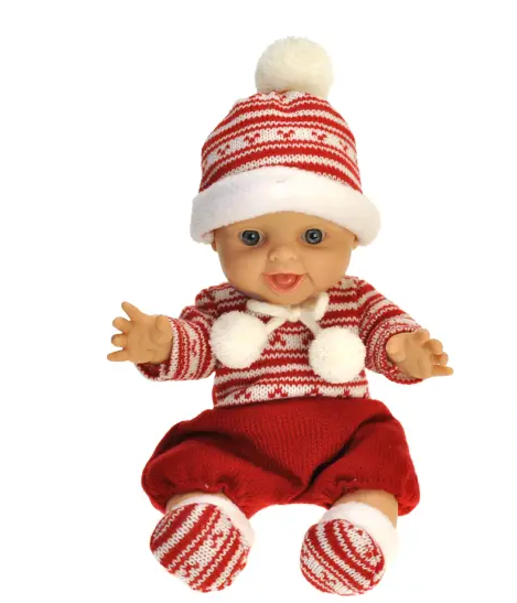 Пупс A-Toys Baby so lovely 254-2