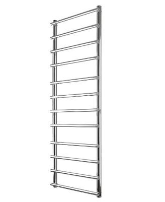 Полотенцесушитель водяной Mario 4820111353033 Турин 1200x430/400 мм (25179)