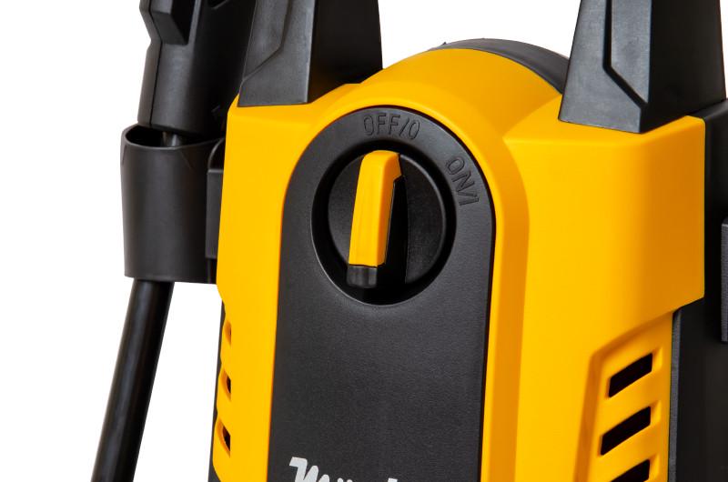 Мойка высокого давления Mächtz MPW-1455 минимойка (11054) - фото 8 Мойка высокого давления Mächtz MPW-1455 минимойка (11054) - фото 8