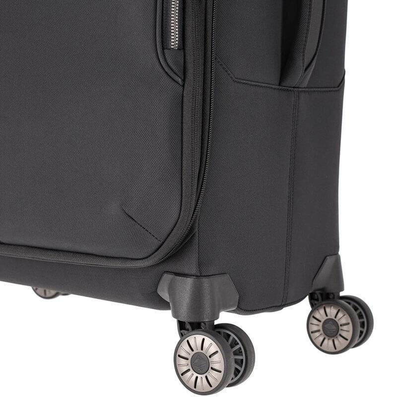 Чемодан на 4 колесах Travelite Priima L 91/102 л Black (TL091649-01) - фото 10 Чемодан на 4 колесах Travelite Priima L 91/102 л Black (TL091649-01) - фото 10