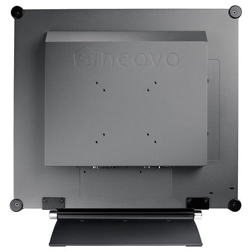 Монитор Neovo X-17E Black (10060941) - фото 3