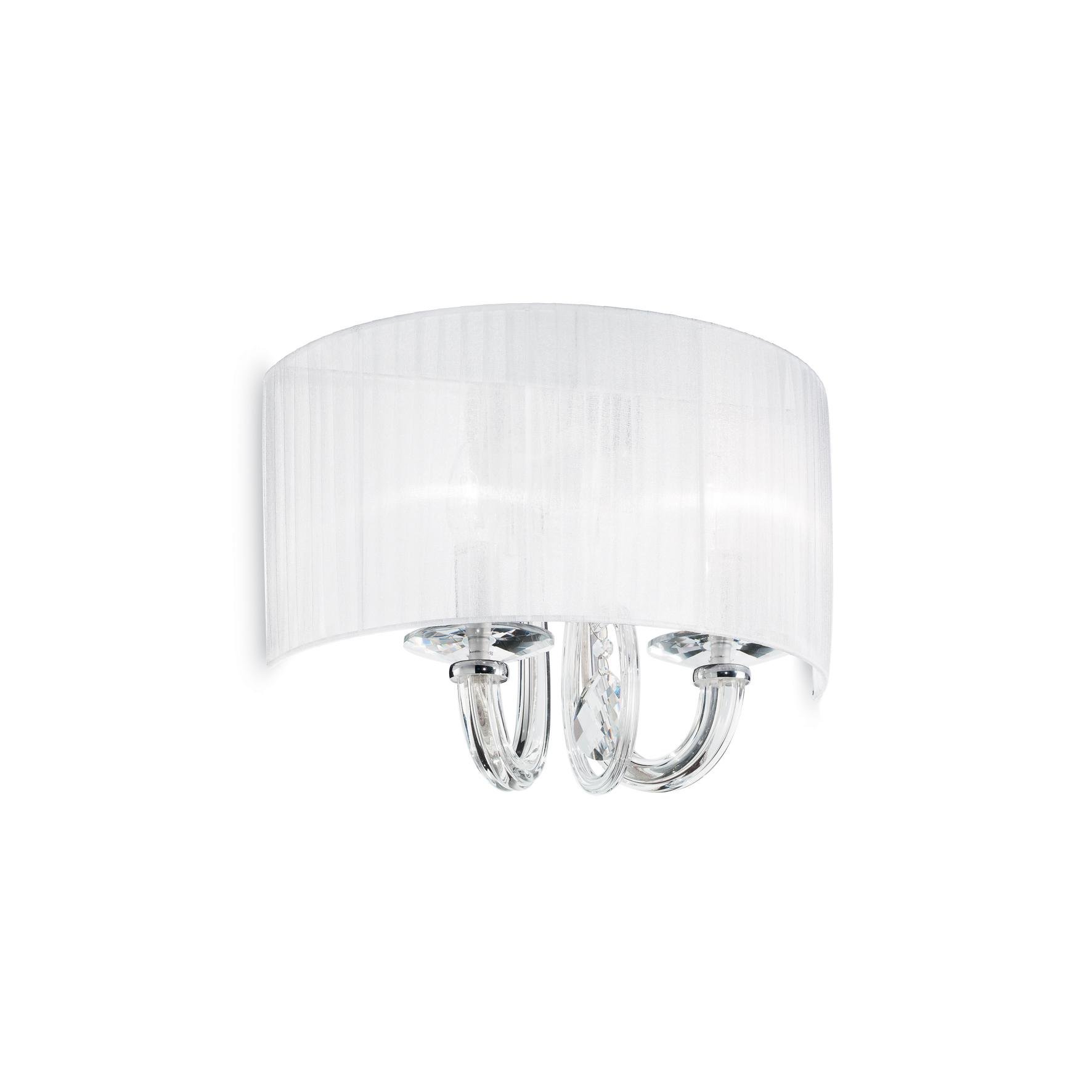 Бра Ideal Lux SWAN AP2 (035864)