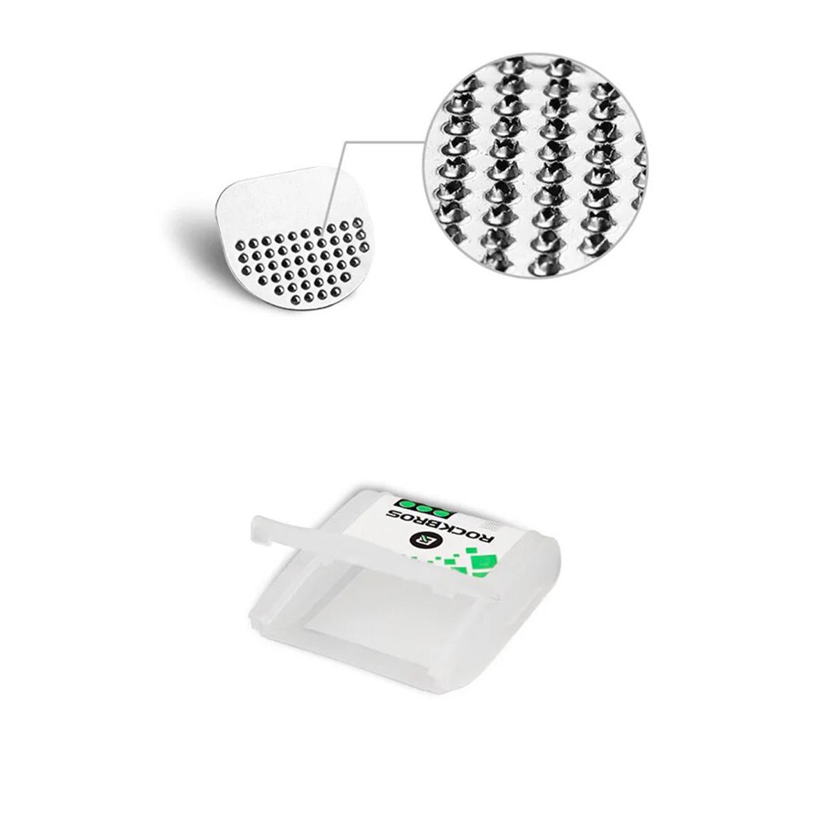 Мини ремкомплект ROCKBROS GJ2001 (RB-GJ2001-2442) - фото 2 Мини ремкомплект ROCKBROS GJ2001 (RB-GJ2001-2442) - фото 2