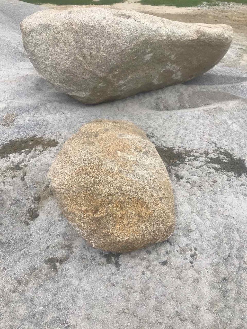 Камінь валун для ландшафтного дизайну гранітний (25887458) - фото 11 Камінь валун для ландшафтного дизайну гранітний (25887458) - фото 11