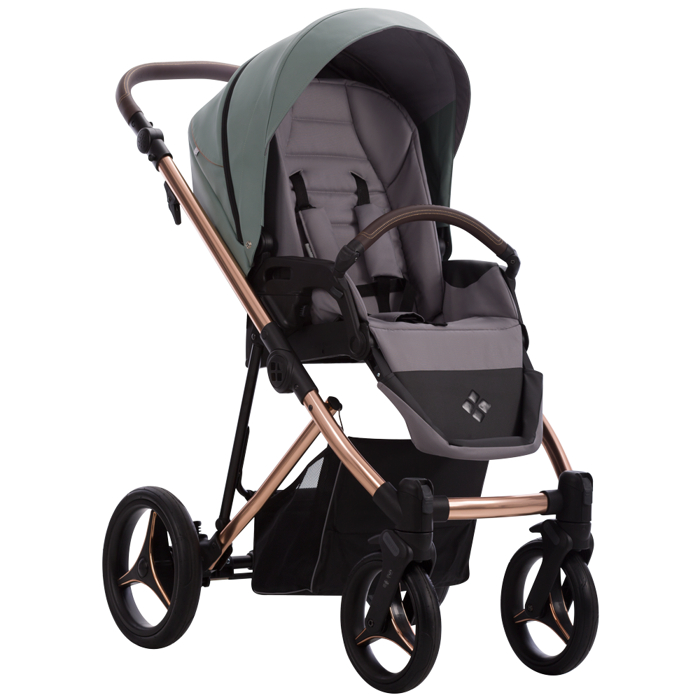 Коляска універсальна Flavio Premium Stella 03 503.12.23.S03 (14986579) - фото 2 Коляска універсальна Flavio Premium Stella 03 503.12.23.S03 (14986579) - фото 2