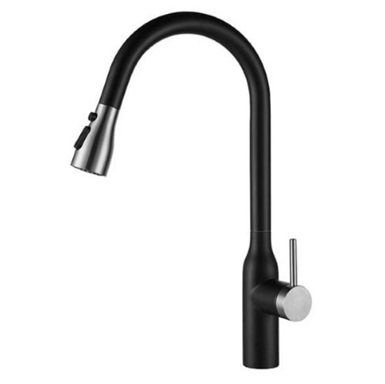 Смеситель Lambert Pull-Out Foam LR3056B (13439085)