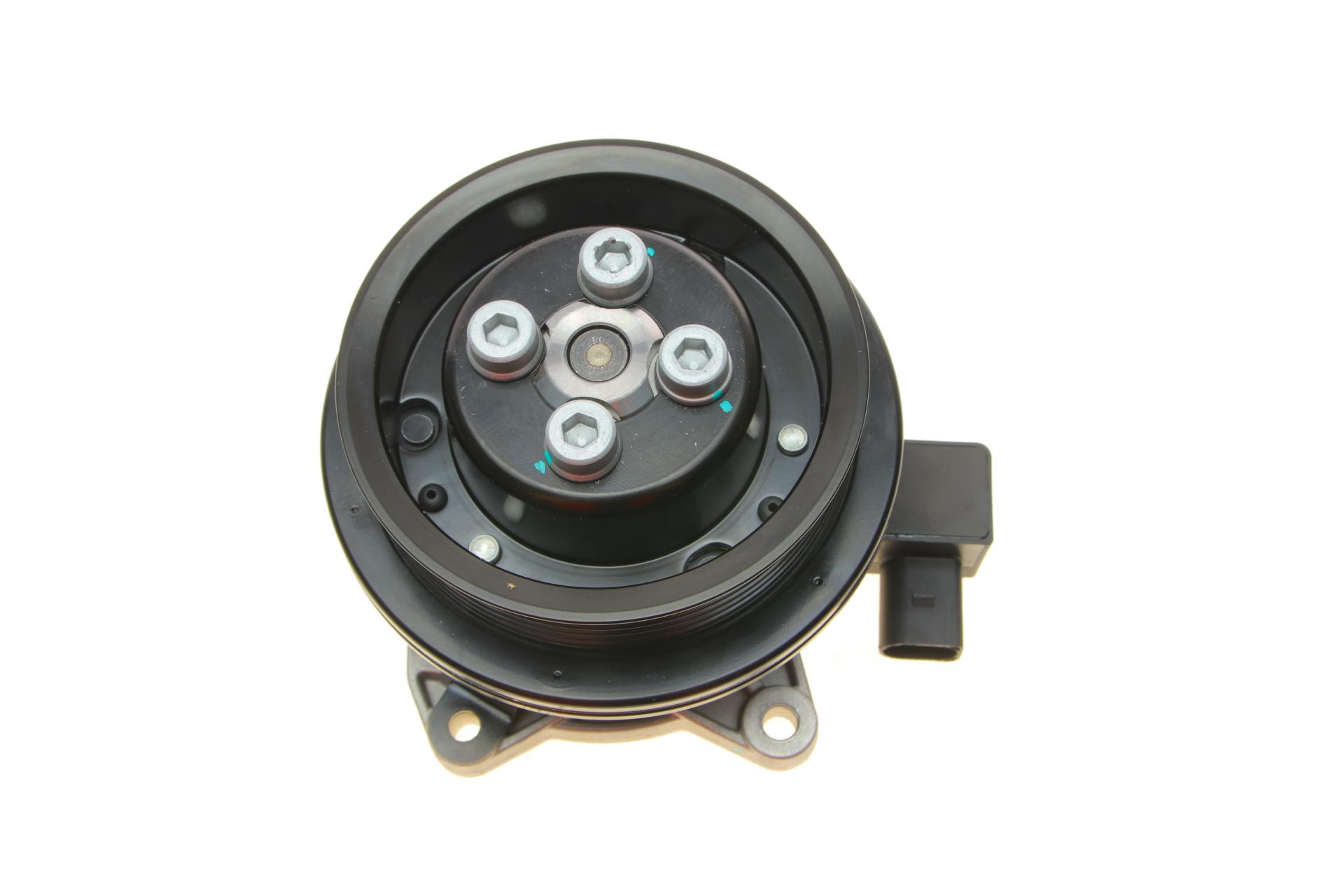 Водяная помпа BOGAP Audi A1/VW Golf V/VI/Passat/Touran 1.4TSI/FSI 06-14 (A4234121)