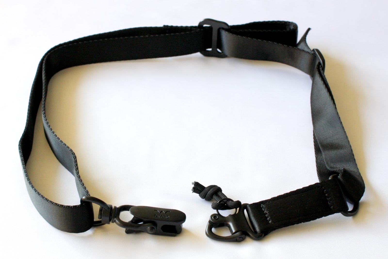 Ремень оружейный одно-двухточечный MS2 Tan (SL-23-T) - фото 11 Ремень оружейный одно-двухточечный MS2 Tan (SL-23-T) - фото 11