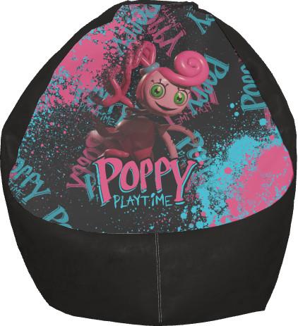Кресло-груша Poppy Playtime Mommy 2 L (13242329)