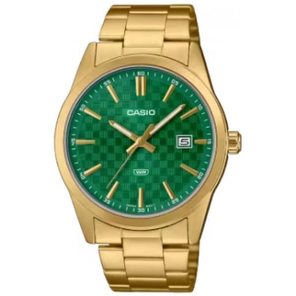 Годинник чоловічий Casio MTP-VD03G-3A