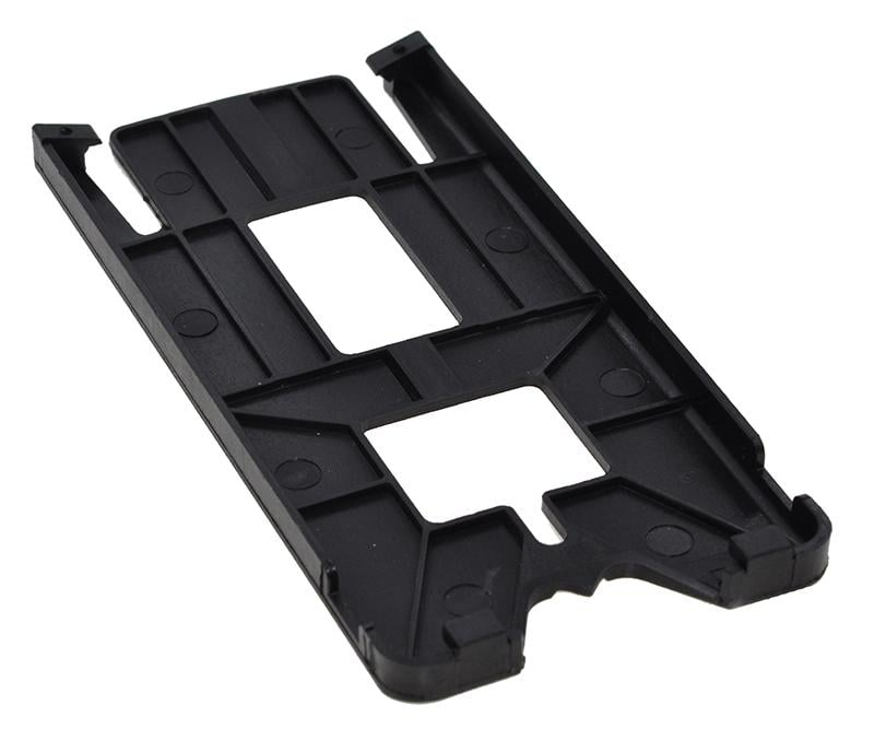 Накладка на лижу VJ Parts для лобзика Фіолент ПМ3-650Е ІДФР753781004І