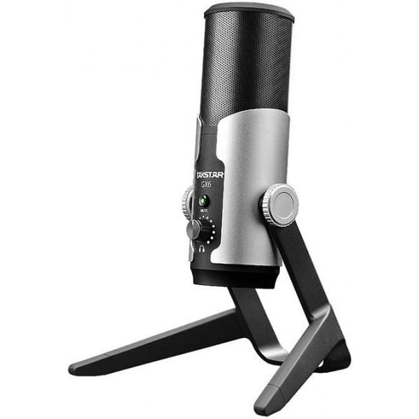 Мікрофон Takstar GX6 USB Microphone