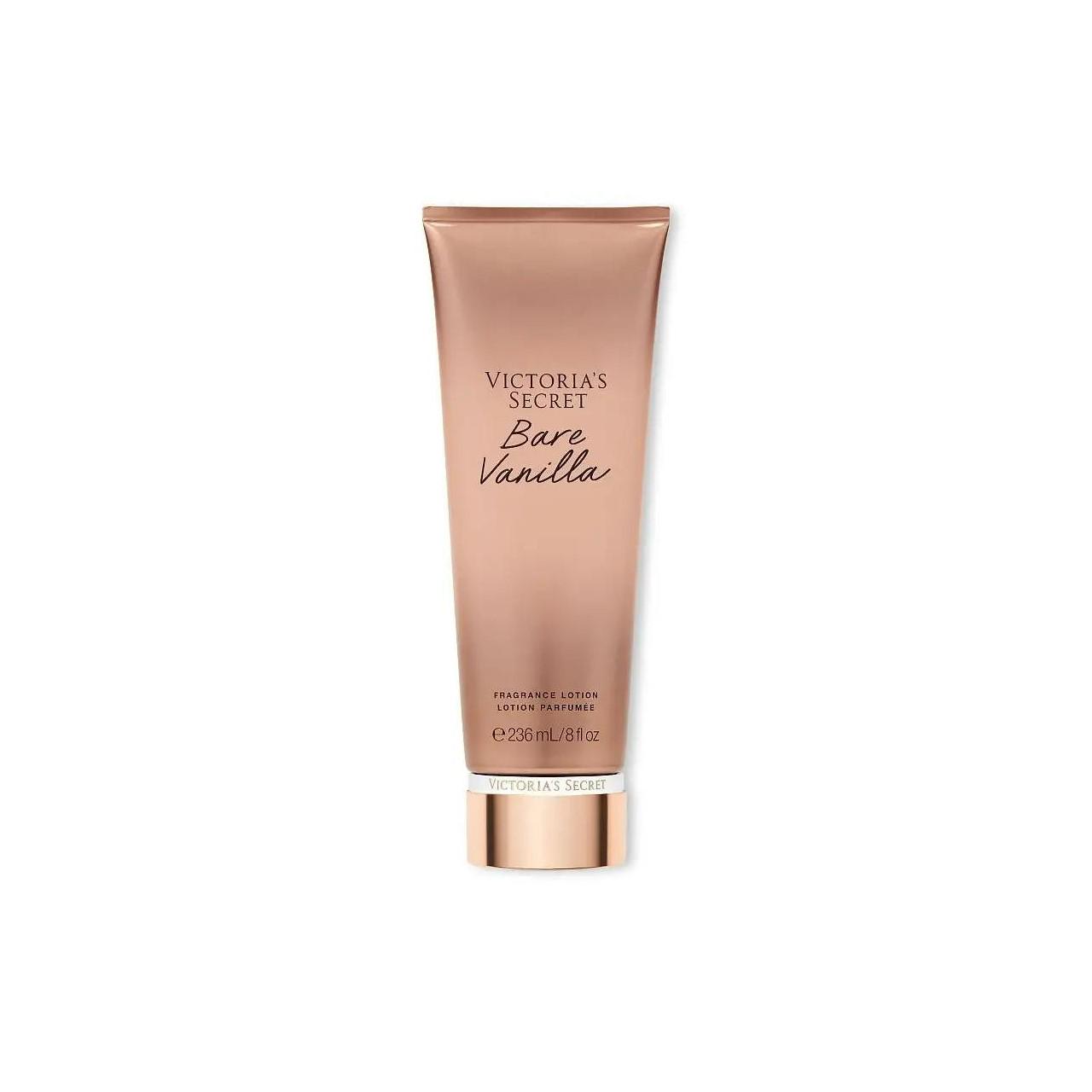 Лосьон для тела Victoria's Secret Bare Vanilla Fragrance Lotion 236 мл (1799864716)