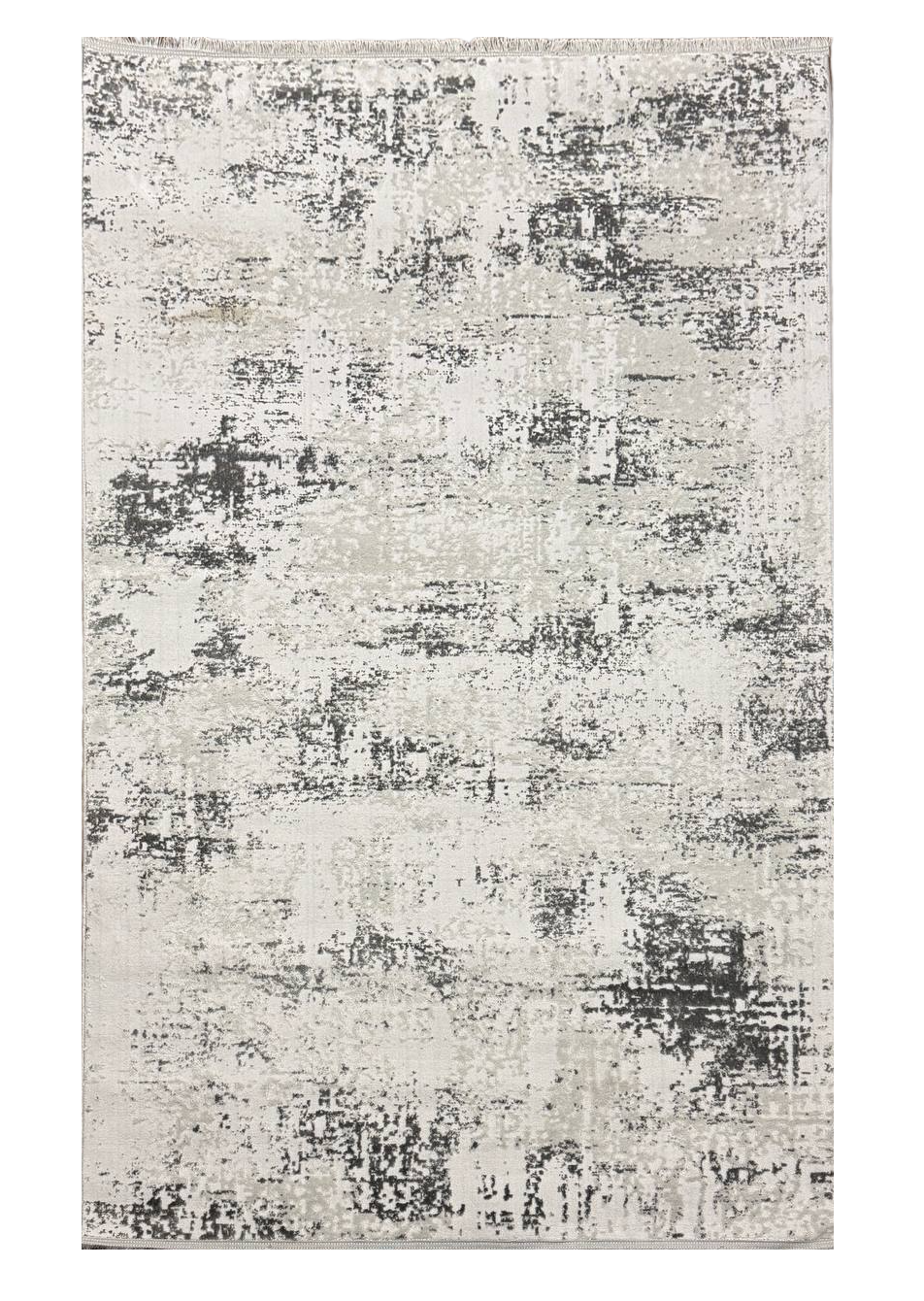 Килим Taboo A787A Light Grey (6837-28)