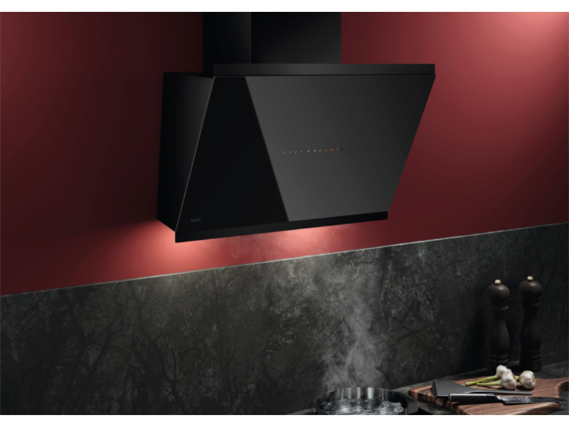 Вытяжка AEG GV77D61SB - фото 7