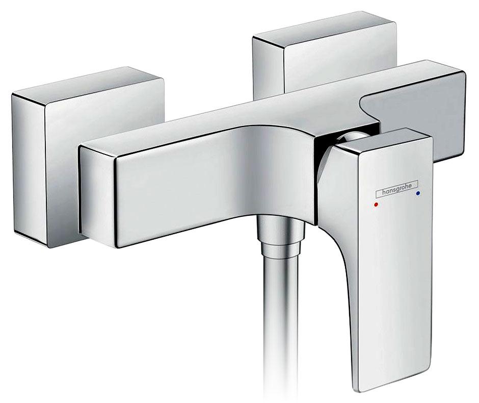 Змішувач для душу Hansgrohe Metropol 32560000 Хром (113338)