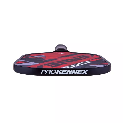 Ракетка для пиклбола Pro Kennex Strike Красный (PKL-30252) - фото 4