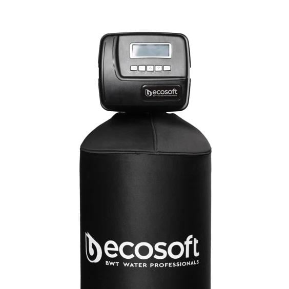 Фильтр для обезжелезивания и умягчения воды Ecosoft FK1054CEMIXA (28767709) - фото 2