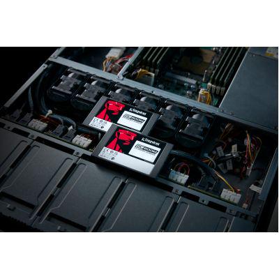 SSD-накопичувач Kingston 3.84TB 2,5" (SEDC600M/3840G) - фото 5 SSD-накопичувач Kingston 3.84TB 2,5" (SEDC600M/3840G) - фото 5