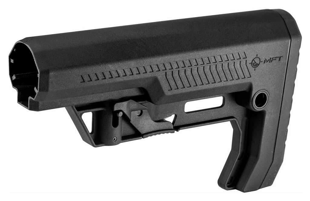 Приклад Mft Minimalist для АК 47 АК 74 (2816) - фото 6