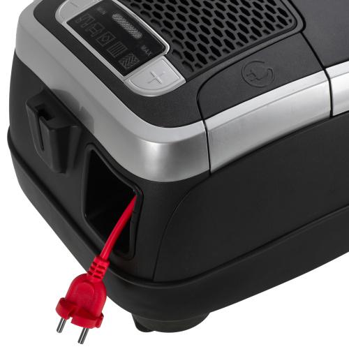 Пилосос мішковий Adler AD 7069 із цифровим керуванням та мішком для пилу 3,5 л (id_2097) - фото 8 Пилосос мішковий Adler AD 7069 із цифровим керуванням та мішком для пилу 3,5 л (id_2097) - фото 8