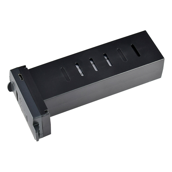 Аккумулятор для квадрокоптера ZLRC SG908/SG908 Pro/SG908 MAX Li-Po 3400 mAh (d153) - фото 4 Аккумулятор для квадрокоптера ZLRC SG908/SG908 Pro/SG908 MAX Li-Po 3400 mAh (d153) - фото 4