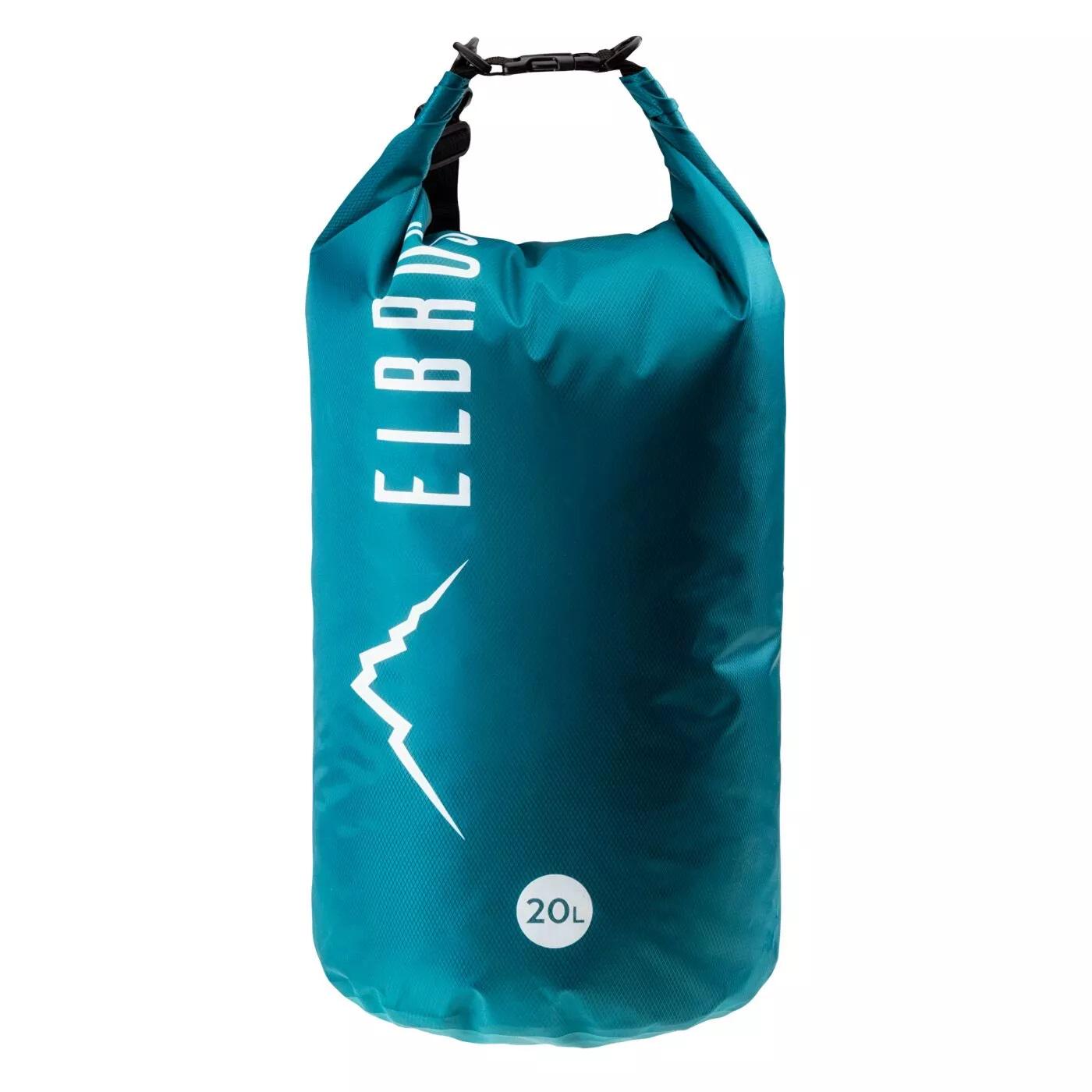 Гермомешок Elbrus Drybag 20 л Blue/Ocean (EBS-DB20L)