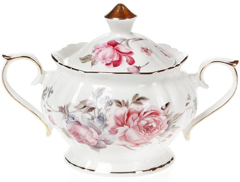 Цукорниця порцелянова Версаль 250 мл (BD-572-101)