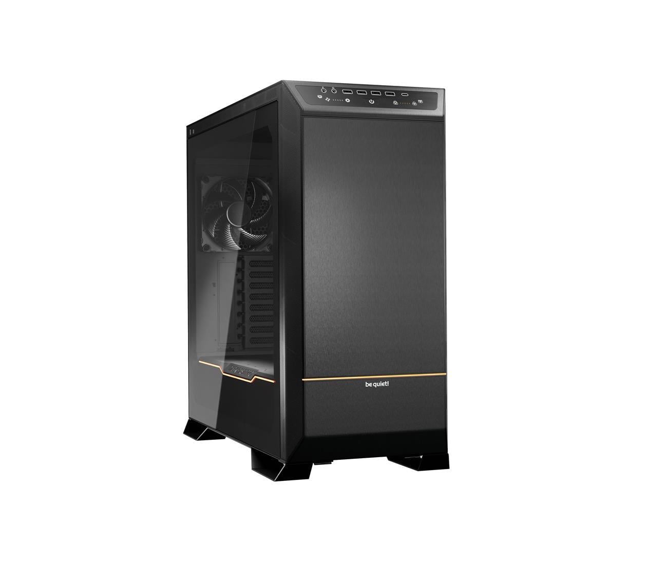 Корпус be quiet! Dark Base PRO 901 (BGW50)