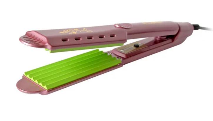 Гофре для волосся Gemei GM 2957w Гофре для волосся Gemei GM 2957w