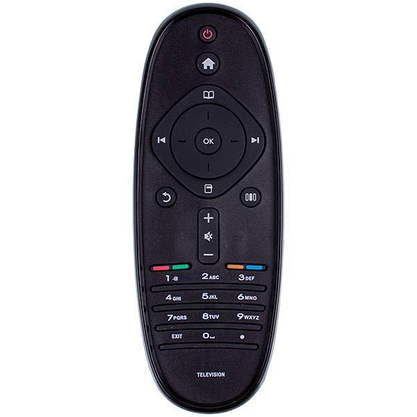 Пульт RC-2683204/01 для телевизоров Philips 22PFL4008H/K/T 24PFL4008K/T 32PFL7605H/60 40PFL3118T (00000012987)