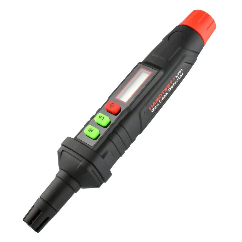 Детектор утечки горючих газов HABOTEST HT61 (34032508)