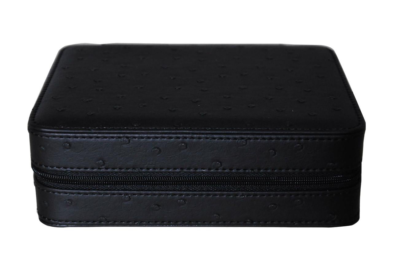 Шкатулка Salvadore для хранения часов (4W-OSDB/PU)