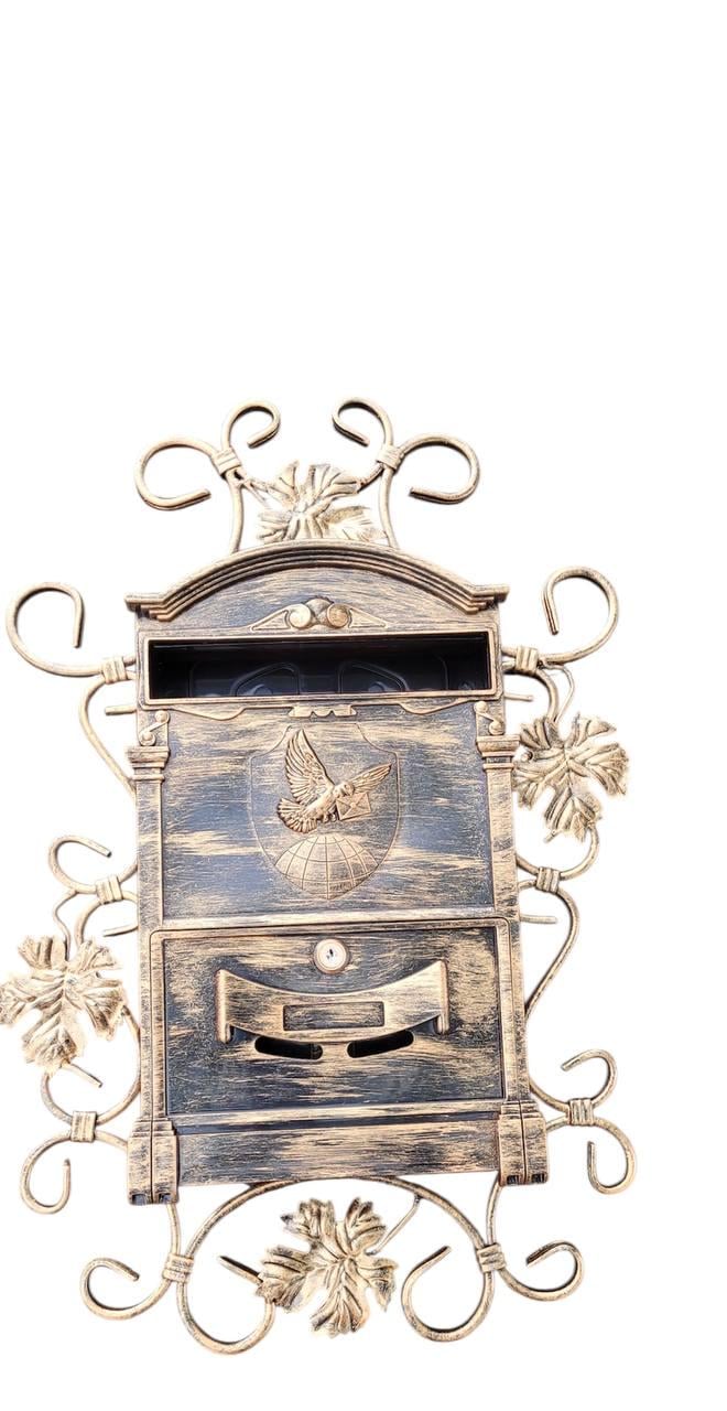 Почтовый ящик Голубь (29614277)