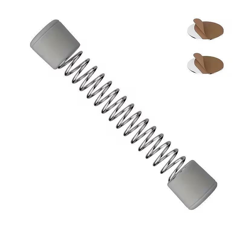 Держатель-стопер двери стиральной/сушильной машины Белый (3000004033)